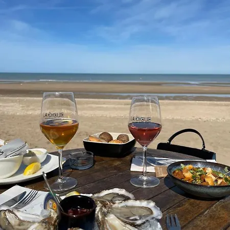 Magnifique 3 Pieces Hyper Centre Sur Mer